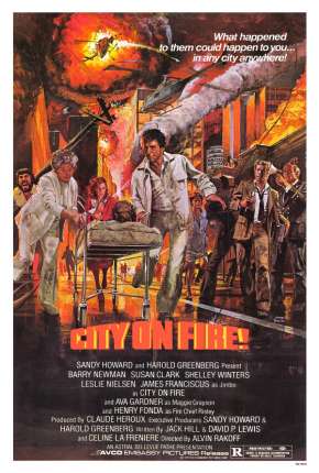 Filme Cidade em Chamas 1979 Torrent