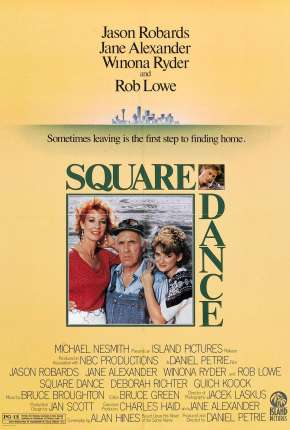 Filme Ciranda de Ilusões 1987 Torrent