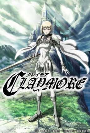 Claymore Desenhos Torrent Download Vaca Torrent