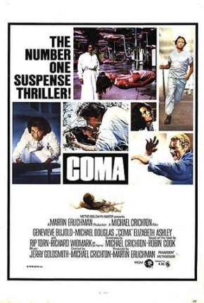 Filme Coma 1978 Torrent