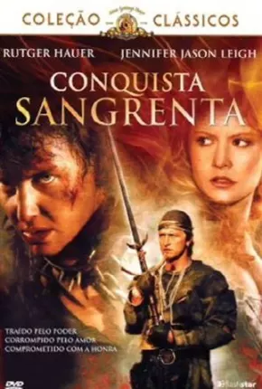 Torrent Filme Conquista Sangrenta 1985 Dublado 1080p BluRay Full HD completo