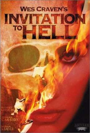 Filme Convite Para o Inferno 1984 Torrent