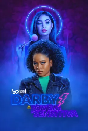Filme Darby - A Jovem Sensitiva 2023 Torrent