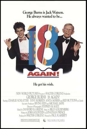 Filme De Volta aos 18 1988 Torrent