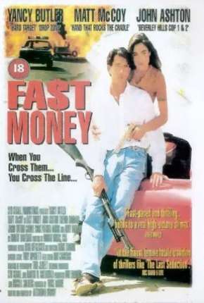 Filme Dinheiro Fácil 1996 Torrent