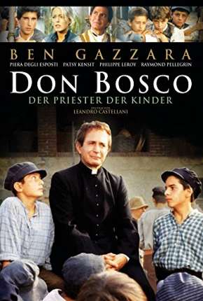 Filme Dom Bosco 1988 Torrent