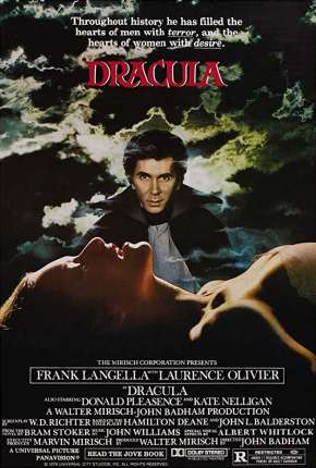 Filme Drácula 1979 1979 Torrent