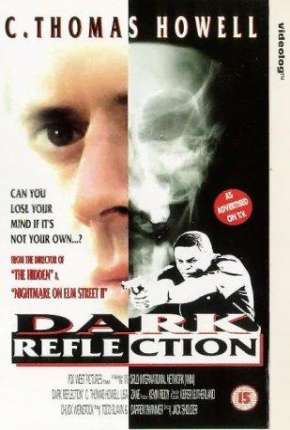 Filme Dublê da Morte / Seleção Natural 1994 Torrent