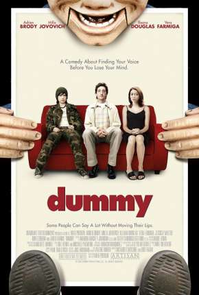 Filme Dummy - Um Amor Diferente 2002 Torrent
