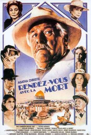 Filme Encontro Marcado Com a Morte 1988 Torrent