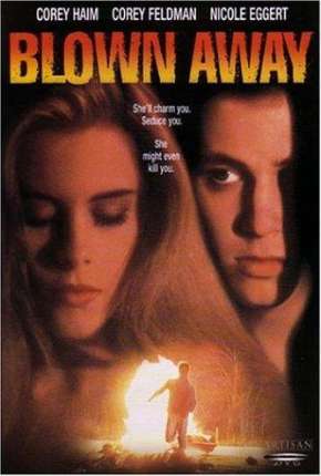 Filme Envolvidos com o Perigo 1993 Torrent