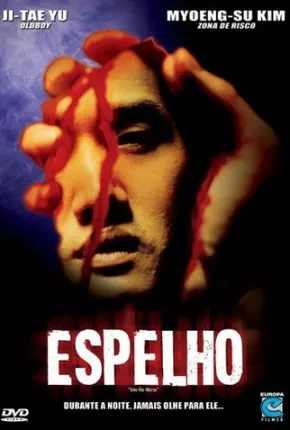 Torrent Filme Espelho 2003  DVD-R DVDRip completo