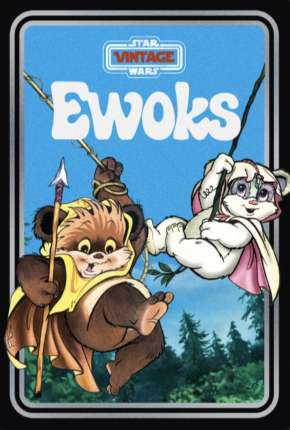 Ewoks - Completo Desenhos Torrent Download Vaca Torrent