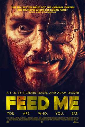 Filme Feed Me - Legendado 2022 Torrent