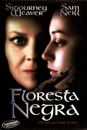 Torrent Filme Floresta Negra 1997 Dublado 1080p BluRay Full HD completo