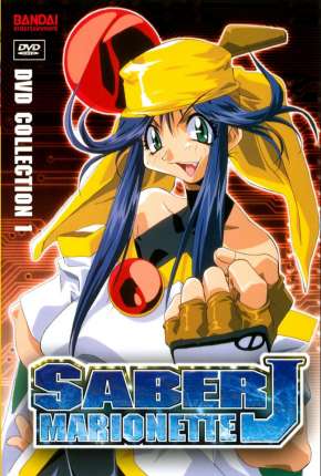 Garotas Marionetes / Saber Marionette J Desenhos Torrent Download Vaca Torrent