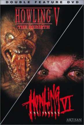 Filme Grito de Horror 6 1991 Torrent