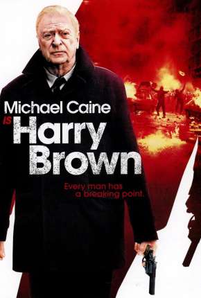 Filme Harry Brown 2009 Torrent