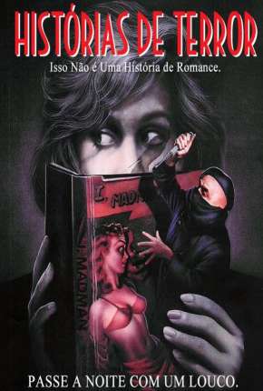 Filme Histórias de Terror 1989 Torrent