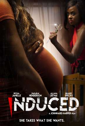 Induced - Legendado Filmes Torrent Download Vaca Torrent