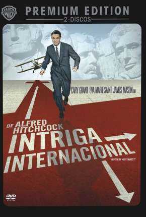 Intriga Internacional Filmes Torrent Download Vaca Torrent