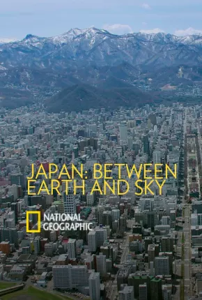 Torrent Série Japão de Norte a Sul 2020 Dublada 720p HD HDRIP completo