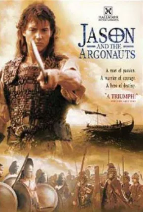 Jasão e os Argonautas - A Vingança do Gladiador Séries Torrent Download Vaca Torrent