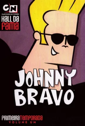 Johnny Bravo - Completo Google Drive Desenhos Torrent Download Vaca Torrent