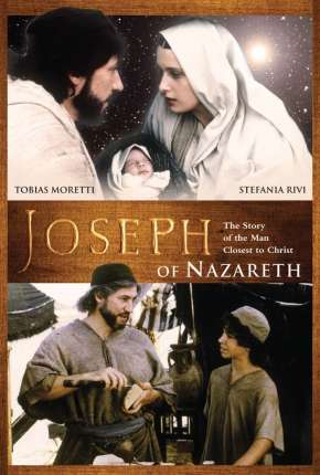 Filme José - O Pai de Jesus 2000 Torrent