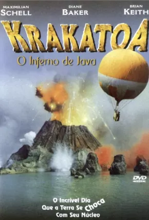 Krakatoa, O Inferno de Java Filmes Torrent Download Vaca Torrent