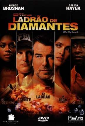 Filme Ladrão de Diamantes 2004 Torrent