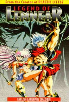 Filme Legend of Lemnear - Legendado 1989 Torrent