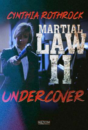 Filme Leis Marciais 2 1991 Torrent