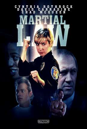 Filme Leis Marciais 1990 Torrent