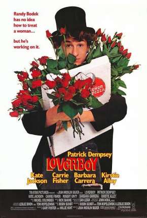 Filme Loverboy - Garoto de Programa 1989 Torrent
