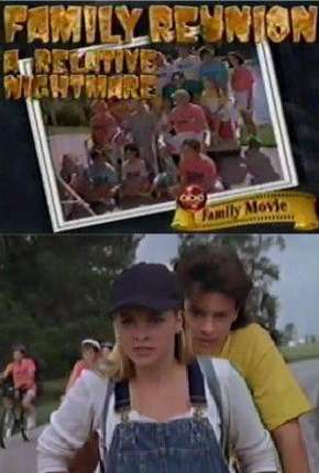 Filme Minha Família é Demais 1995 Torrent