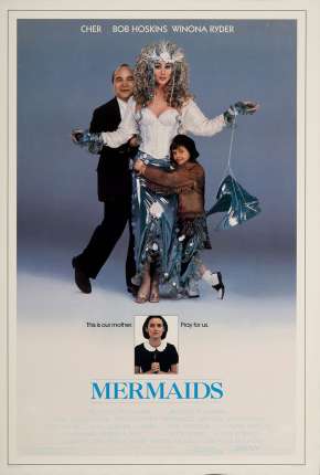Filme Minha Mãe é uma Sereia 1990 Torrent