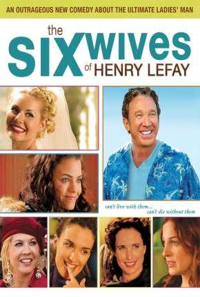 Filme Minhas Seis Esposas 2009 Torrent