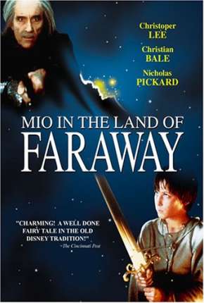 Filme Mio na Terra da Magia 1987 Torrent