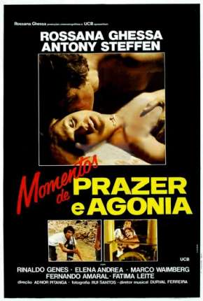 Filme Momentos de Prazer e Agonia 1983 Torrent