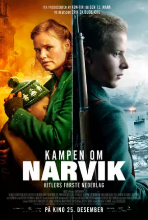 Filme Narvik 2022 Torrent