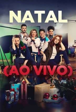 Filme Natal Ao Vivo 2022 Torrent