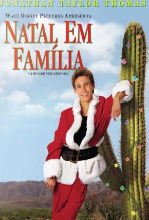 Filme Natal em Família 1998 Torrent