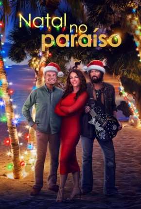 Filme Natal no Paraíso 2022 Torrent
