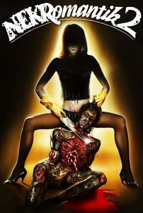 Filme Nekromantik 2 - Legendado 1991 Torrent