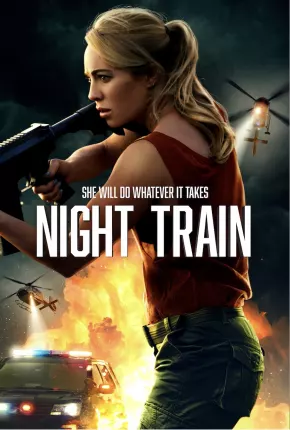 Filme Night Train - Legendado 2023 Torrent