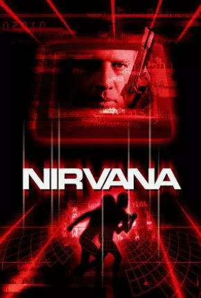 Torrent Filme Nirvana 1997 Dublado 480p 720p DVD-R DVDRip HD Remux completo