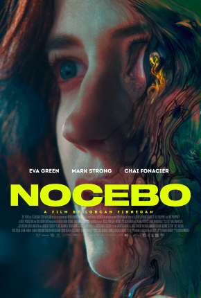 Filme Nocebo - Legendado 2022 Torrent
