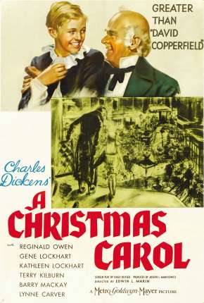 Filme Noite de Natal 1938 Torrent