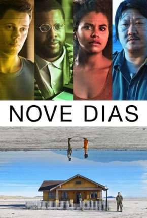 Filme Nove Dias 2022 Torrent